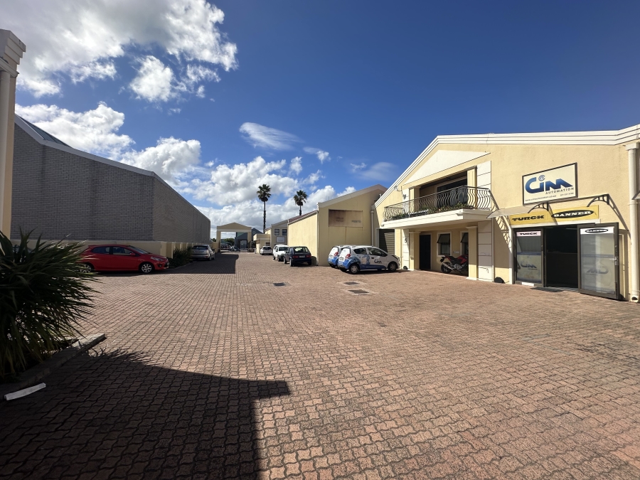To Let commercial Property for Rent in Montague Gardens Western Cape